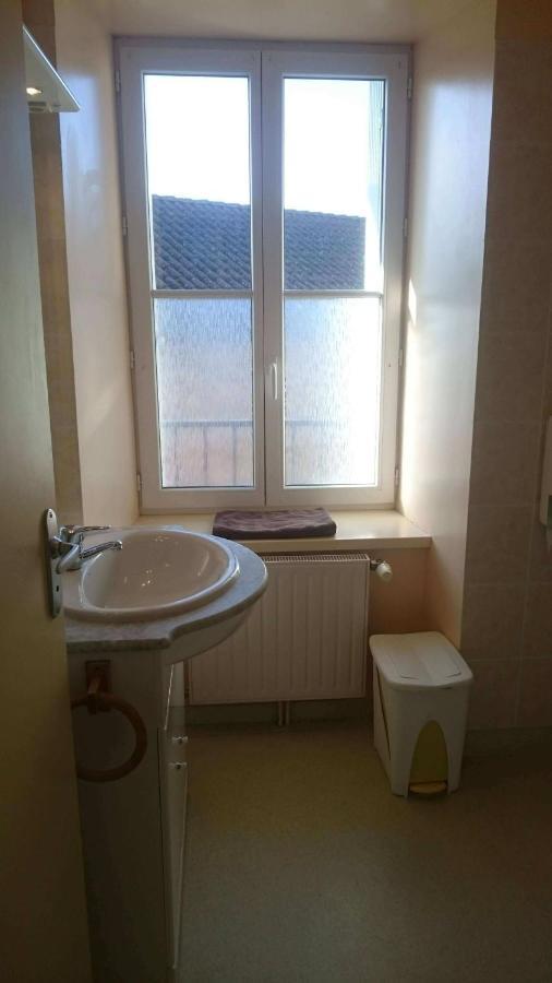 Chambres D'Hotes De L'Auberge L'Astrassadou Rézentières エクステリア 写真