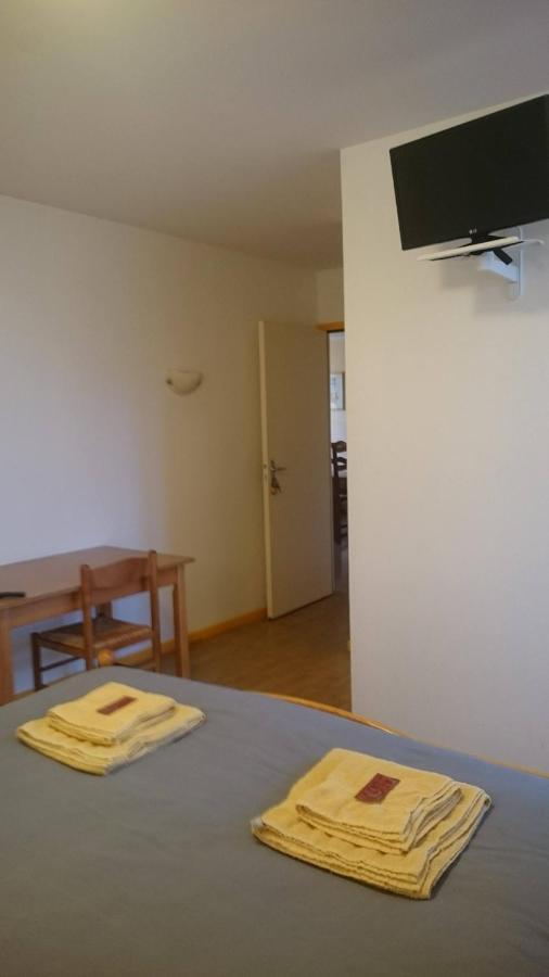 Chambres D'Hotes De L'Auberge L'Astrassadou Rézentières エクステリア 写真